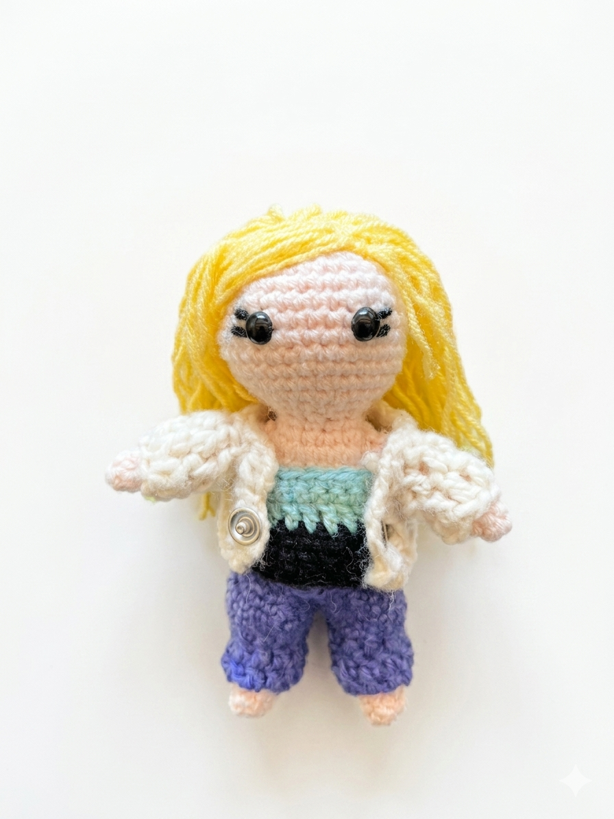 Hannah Montana