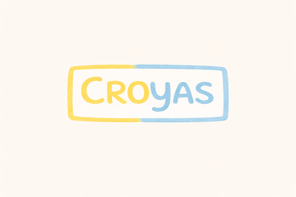 CROYAS