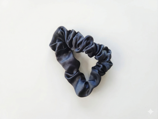 Collet color negro