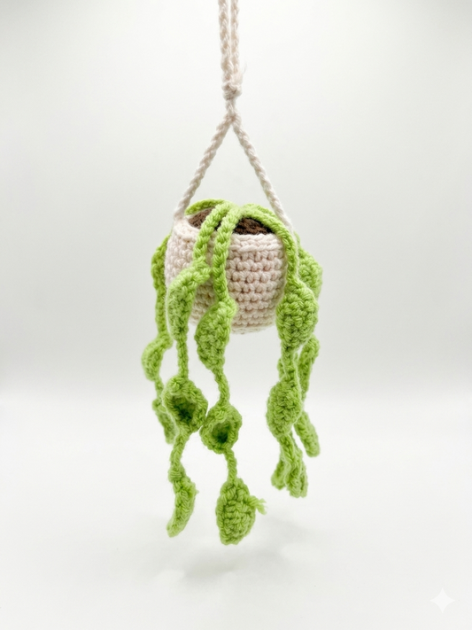 Planta colgante