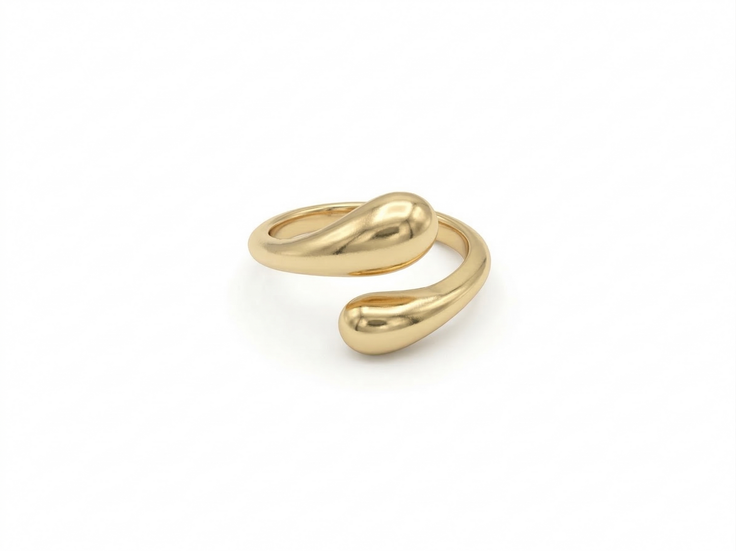 Anillo dorado