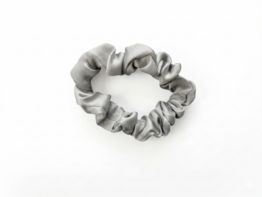 Collet color gris